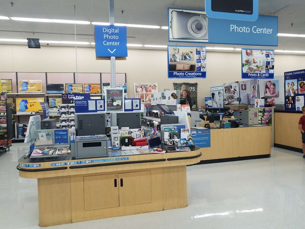 Walmart Photo Center | 950 Edwards Ferry Rd NE, Leesburg, VA 20176, USA | Phone: (703) 779-0184