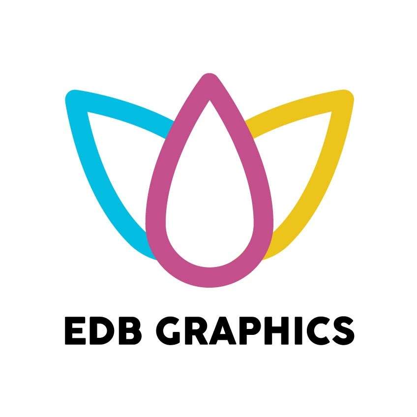 EDB Graphics | UNIT 6G Ivorys Industrial Estate, Harper Lane, Radlett WD7 7HU, UK | Phone: 01923 856665