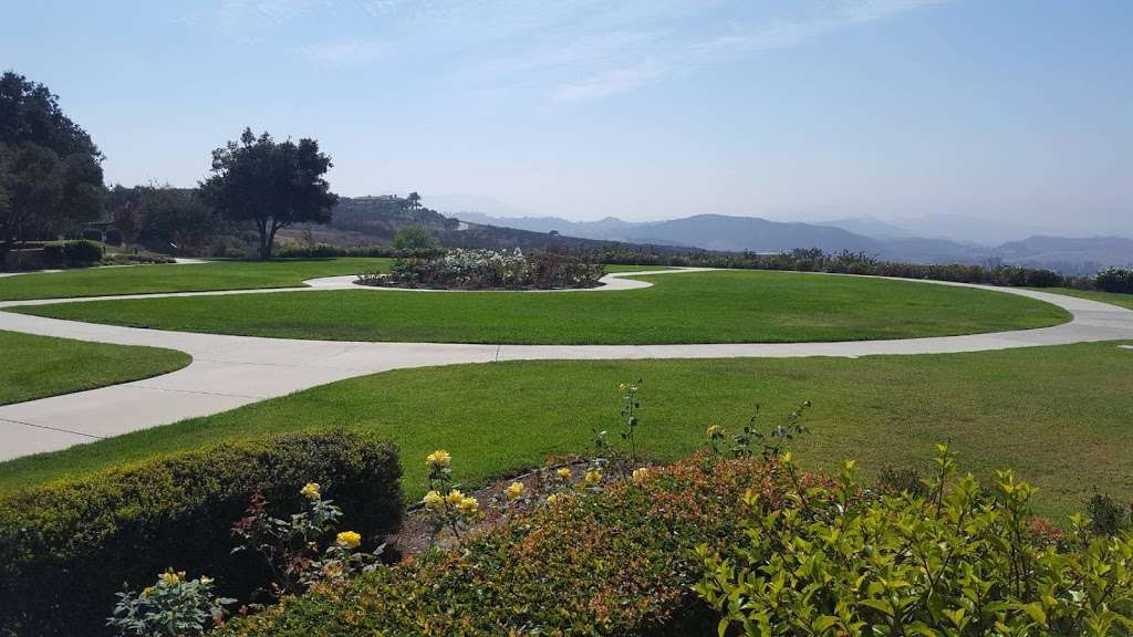 Ronald Reagan Library West Lot | Simi Valley, CA 93065, USA