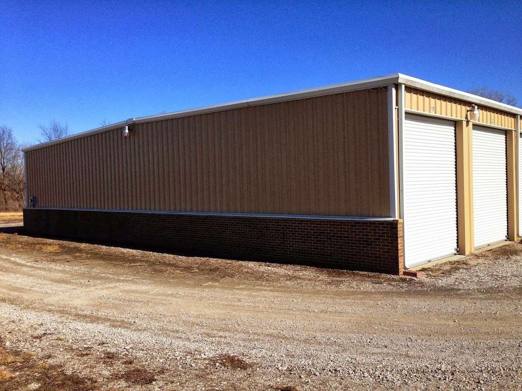 HWY 169 Storage | 701 N. Hwy 169, Trimble, MO 64492 | Phone: (816) 410-0704