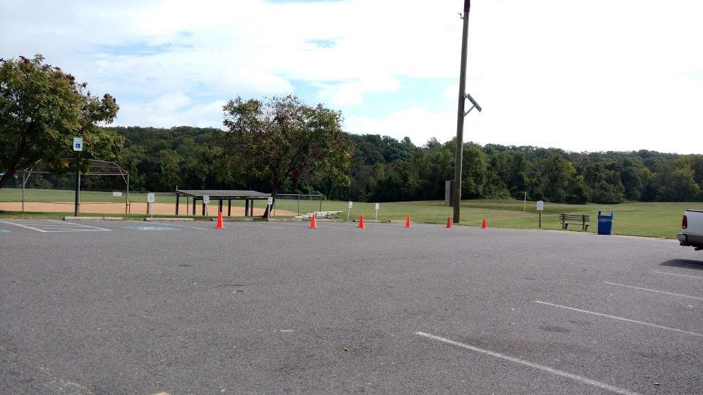 Soccer Baseball Volleyball Fields | Lorton Rd, Lorton, VA 22079, USA