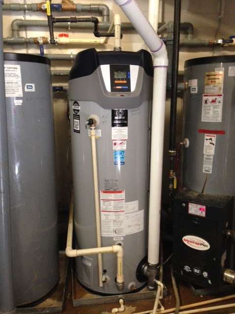 Plumb Perfect Plumbing | 6305 Old Plank Rd, Fredericksburg, VA 22407, USA | Phone: (540) 328-2826