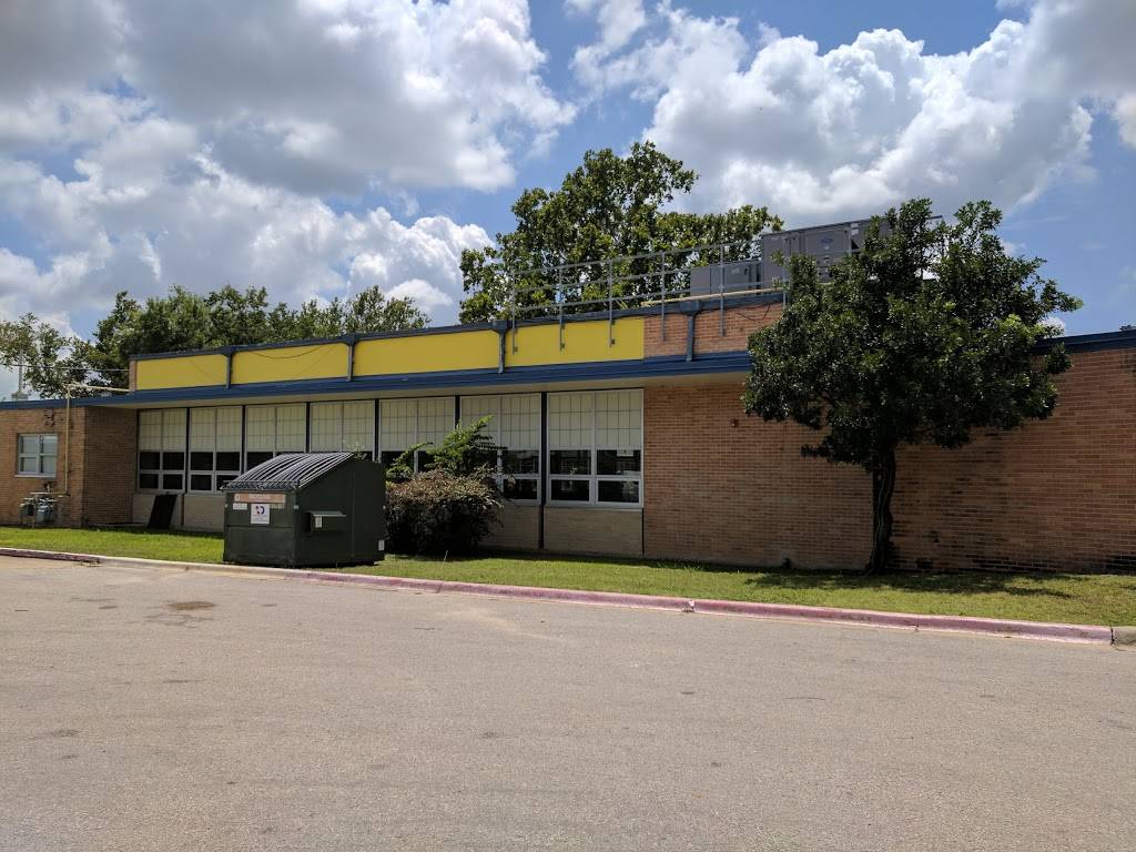 Reilly Elementary School | 405 Denson Dr, Austin, TX 78752, USA | Phone: (512) 414-4464
