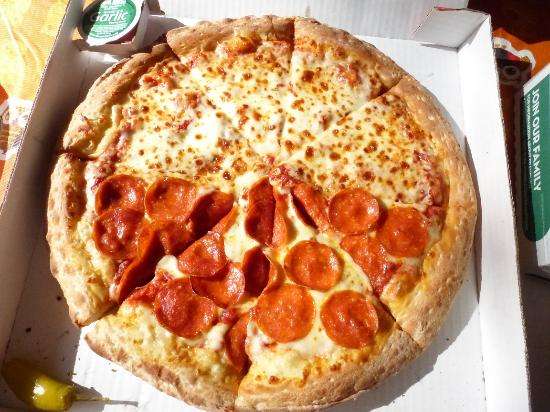 Papa Johns Pizza | 1301 FM 2218 Rd Ste 300, Richmond, TX 77469, USA | Phone: (281) 232-2220