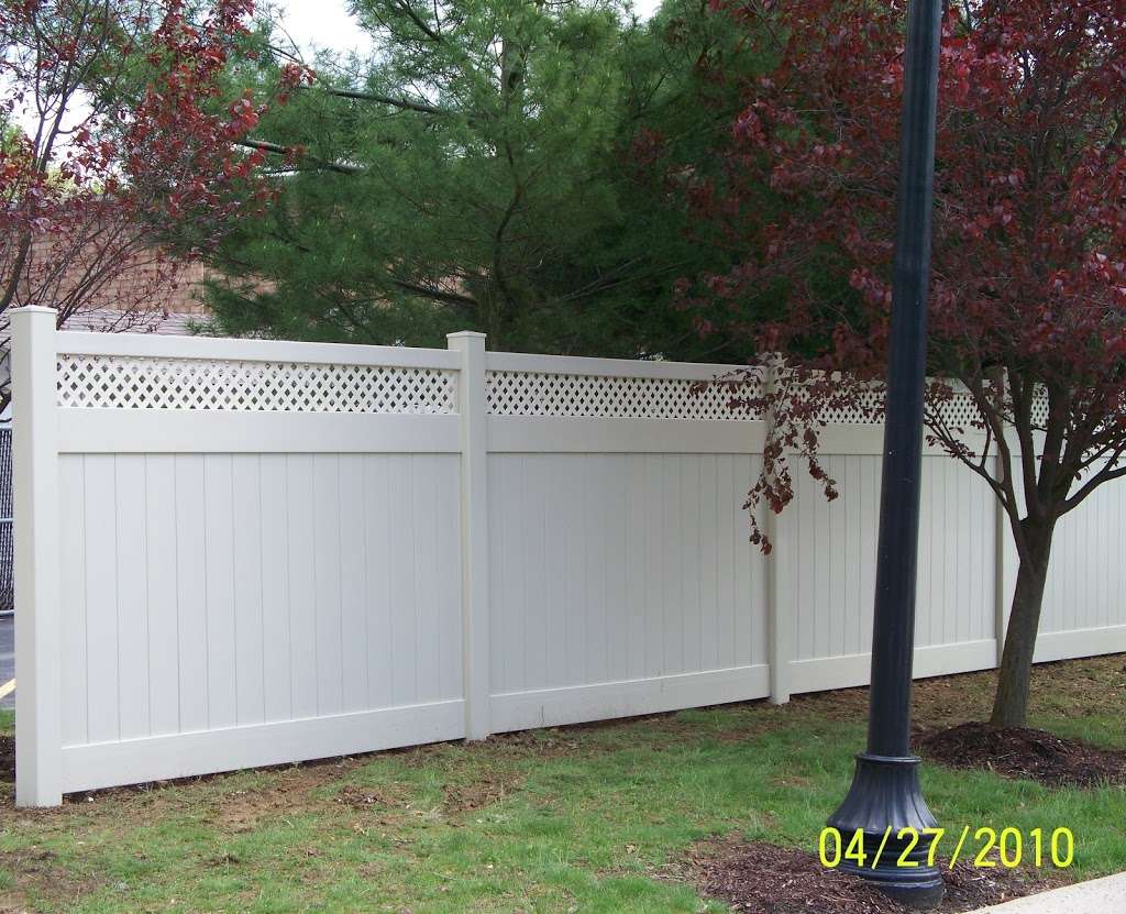 Rutgers Fence | 314 Ridge Rd, Dayton, NJ 08810 | Phone: (732) 329-5686