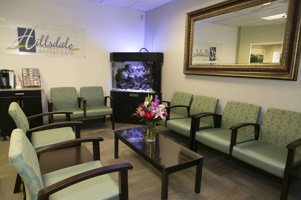 Hillsdale Dental Care | 1660 Hillsdale Ave #130, San Jose, CA 95124 | Phone: (408) 267-2550