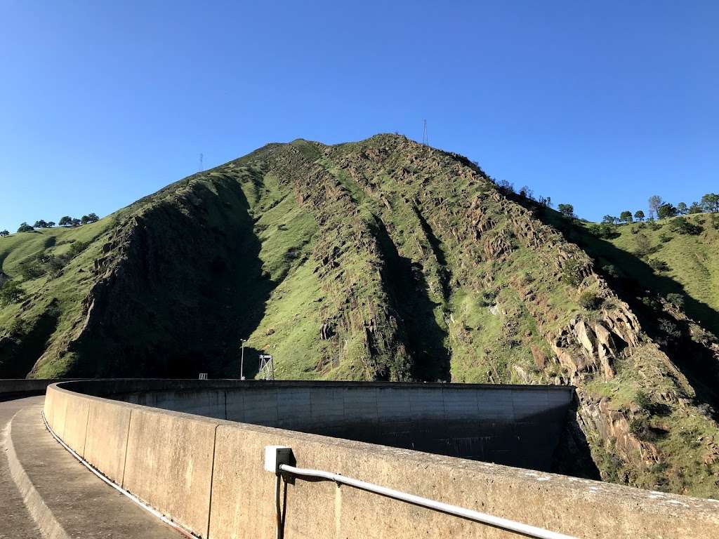 UC Davis - Stebbins Cold Canyon Natural Reserve | 24875 CA-128, Winters, CA 95694, USA