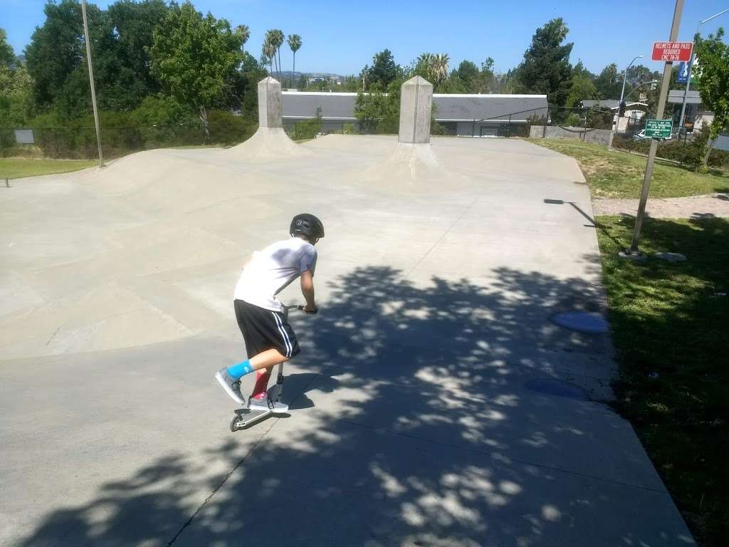 Concord Skatepark | 1174 San Miguel Rd, Concord, CA 94518, USA