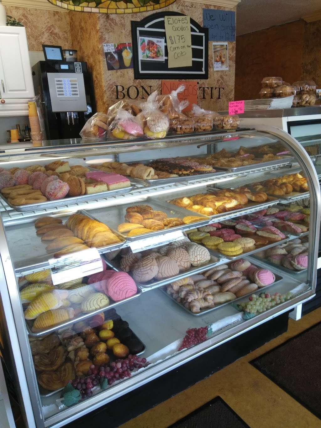 Express Bakery | Phelan, CA 92371 | Phone: (442) 936-9040