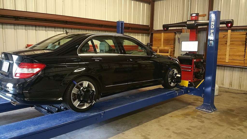 Third Coast Bimmers | 1945 County Rd 129, Pearland, TX 77581 | Phone: (281) 819-7262
