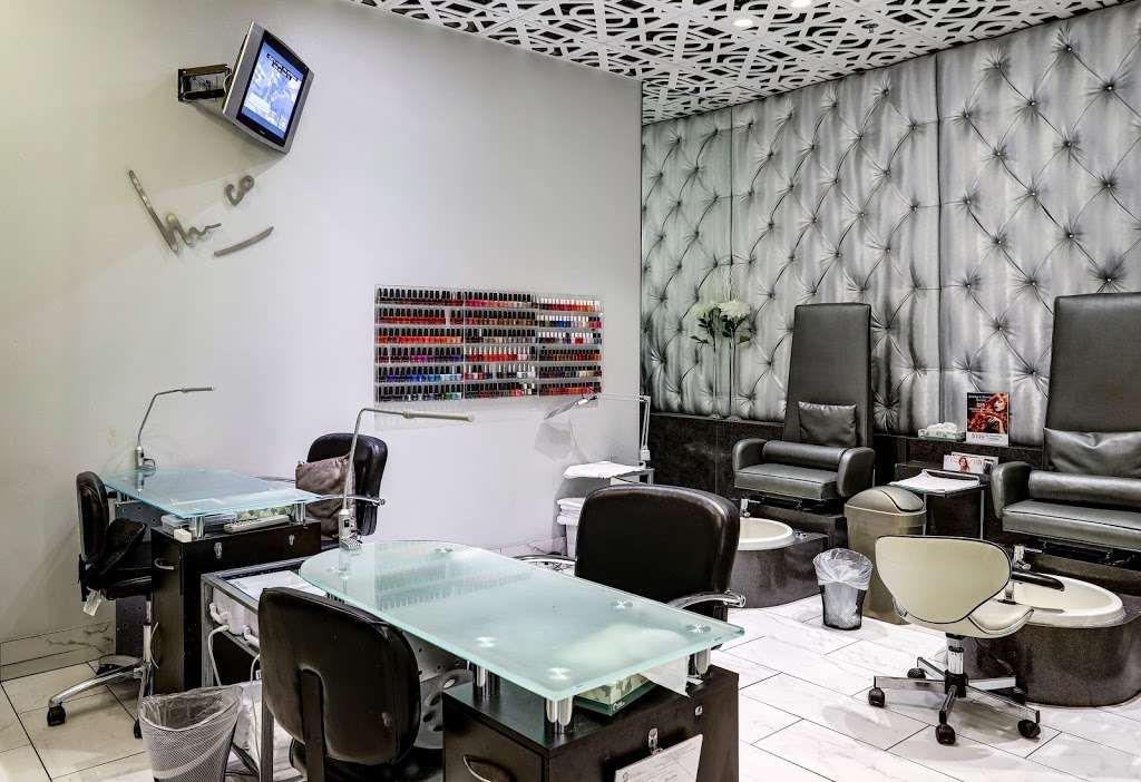 Zoltons Salon & Day Spa | 20821 N Scottsdale Rd #203, Scottsdale, AZ 85255, USA | Phone: (480) 513-8414