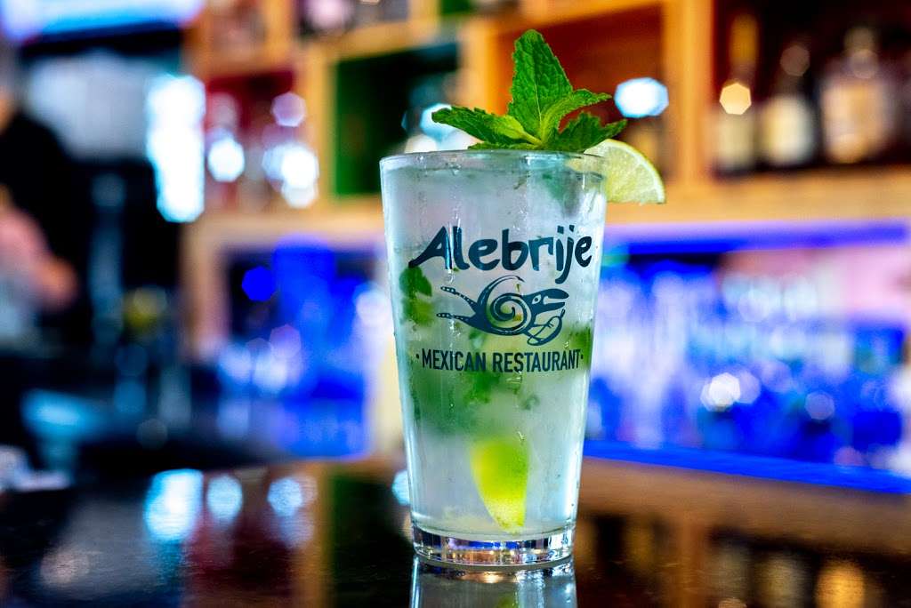 Alebrije Mexican Restaurant | 3805 Perkiomen Ave, Reading, PA 19606 | Phone: (610) 370-0900