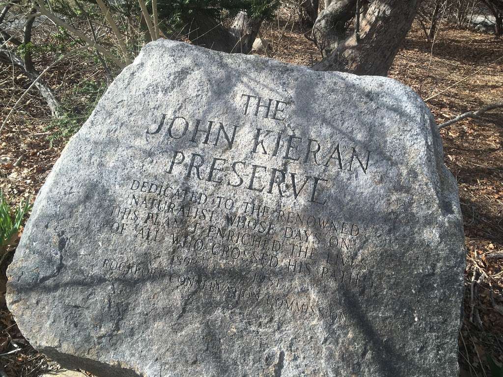 John Kieran Sanctuary | 84 Marmion Way, Rockport, MA 01966, USA