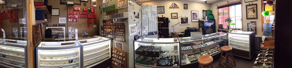 Erie Gold and Silver | 149 S Briggs St #103a, Erie, CO 80516, USA | Phone: (303) 828-9999