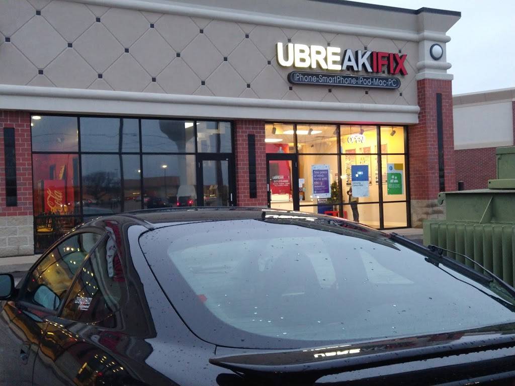 uBreakiFix | 789 Highway US 31 N Suite M, Greenwood, IN 46142, USA | Phone: (317) 215-4008