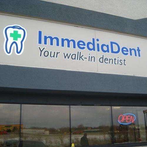 ImmediaDent – Urgent Dental Care | 8845 Boehning Ln, Indianapolis, IN 46219, USA | Phone: (317) 899-1112