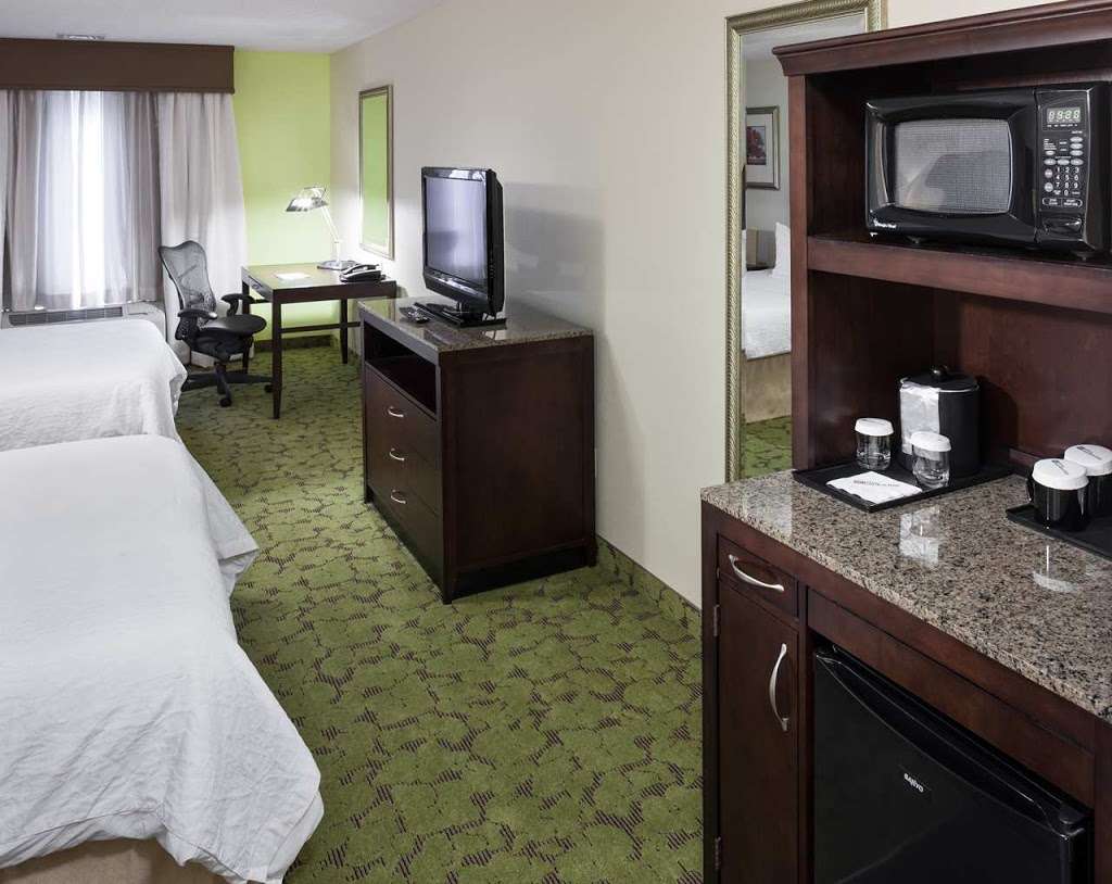 Hilton Garden Inn Merrillville | 7775 Mississippi St, Merrillville, IN 46410 | Phone: (219) 769-7100