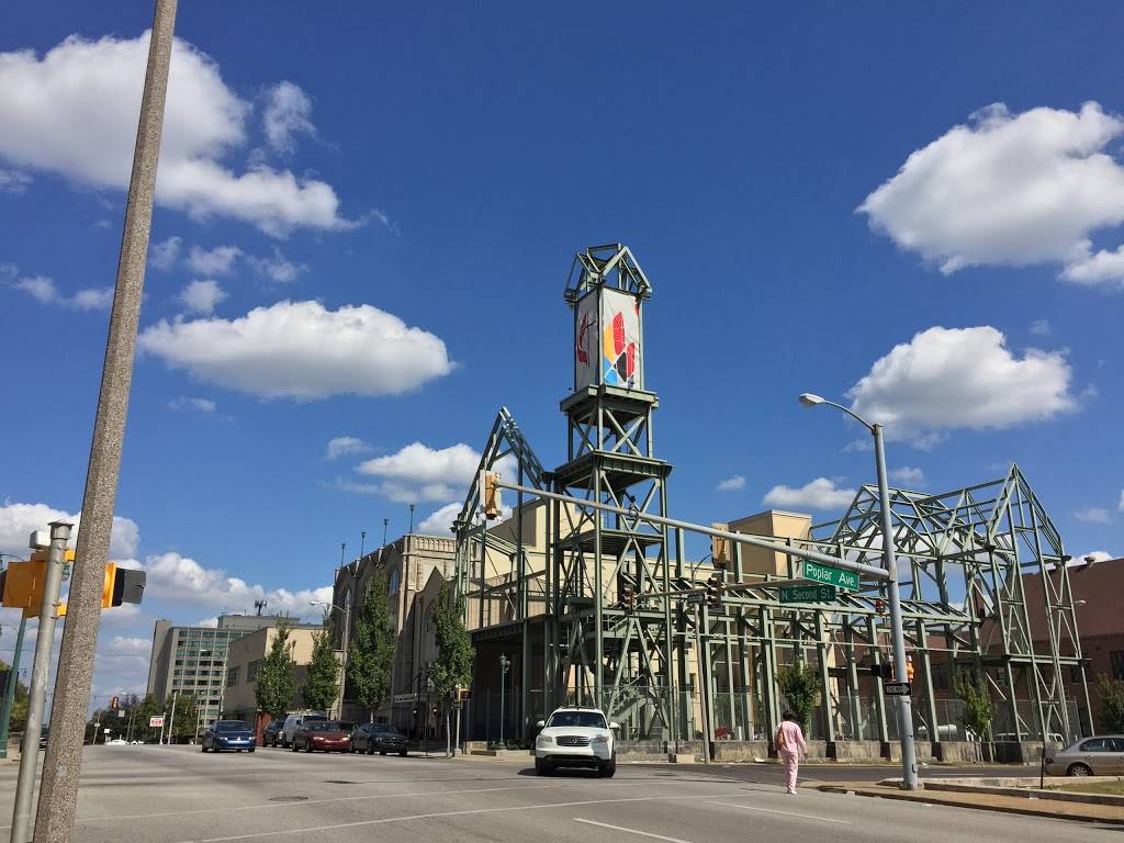 First United Methodist Church | 204 N 2nd St, Memphis, TN 38105, USA | Phone: (901) 527-8362