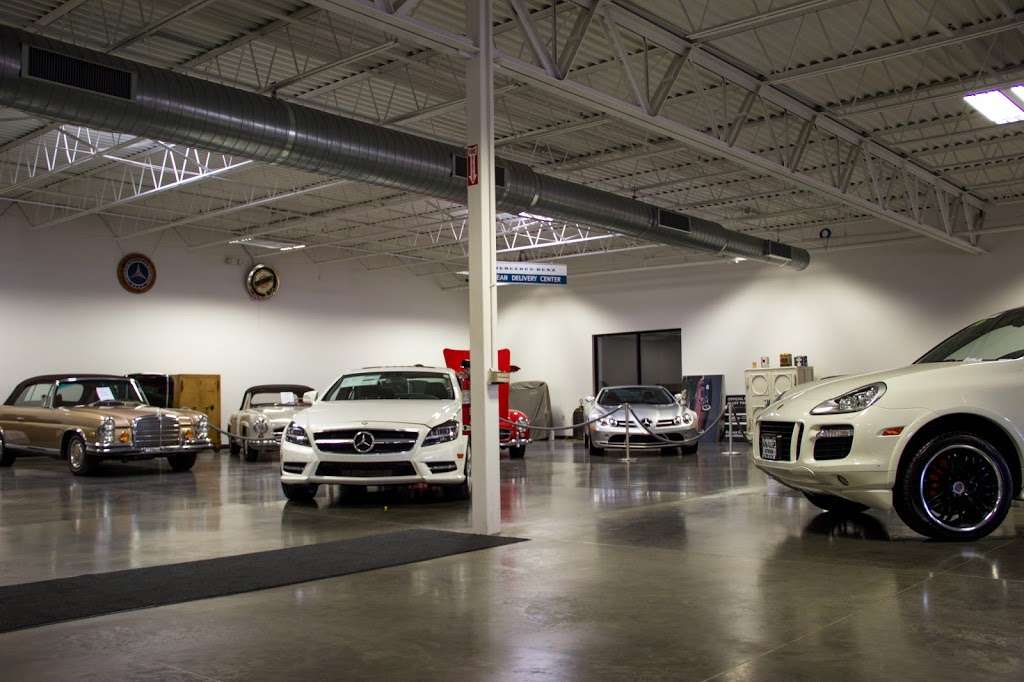 Knauz Hyundai | 775 Rockland Rd, Lake Bluff, IL 60044 | Phone: (888) 440-6702