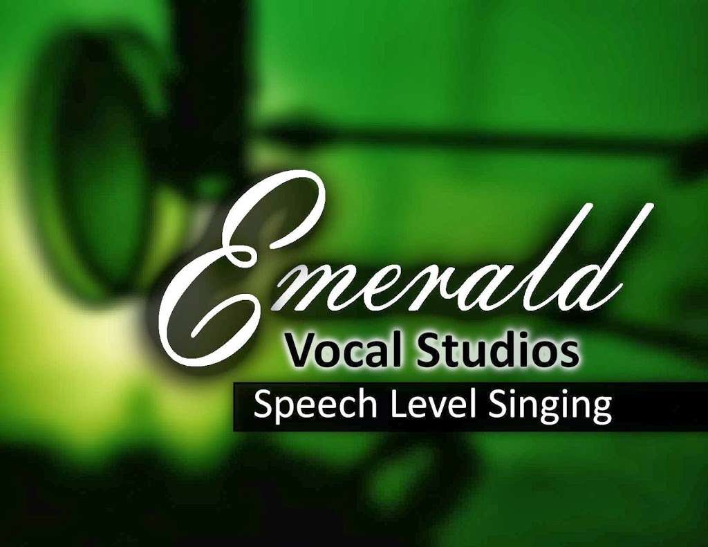 Emerald Vocal Studios - Speech Level Singing Instuctor | 1900 Sunset Dr suite b, Escondido, CA 92025, USA | Phone: (760) 846-1002