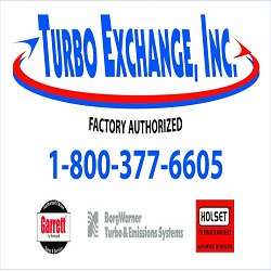 Turbo Exchange Inc | 501 Pitts School Rd NW # A, Concord, NC 28027, USA | Phone: (704) 721-6661