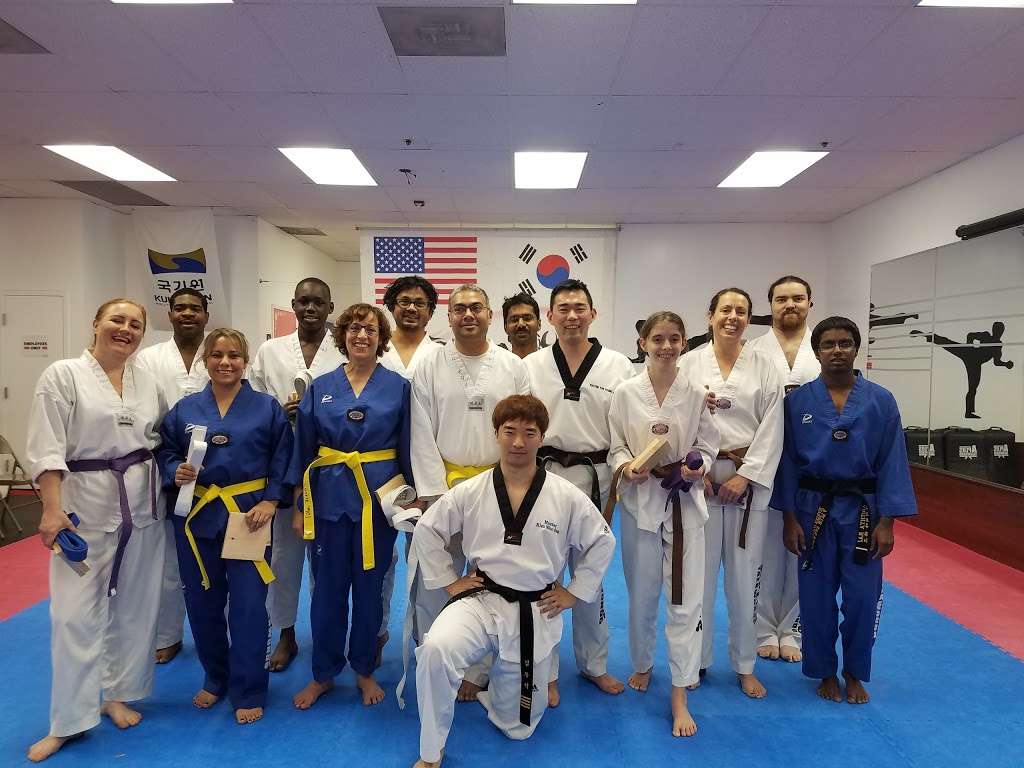 A PLUS TAEKWONDO (Germantown) | 18018 Mateny Rd, Germantown, MD 20874 | Phone: (301) 916-4200