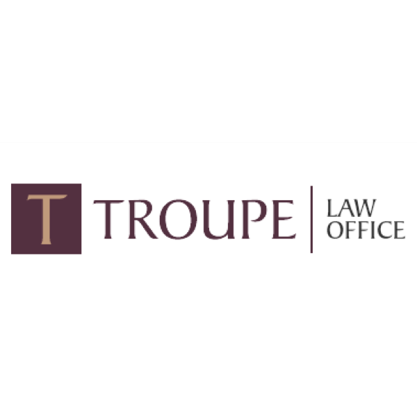 Troupe Law Office | 7 Essex Green Dr #64, Peabody, MA 01960, USA | Phone: (978) 531-7401