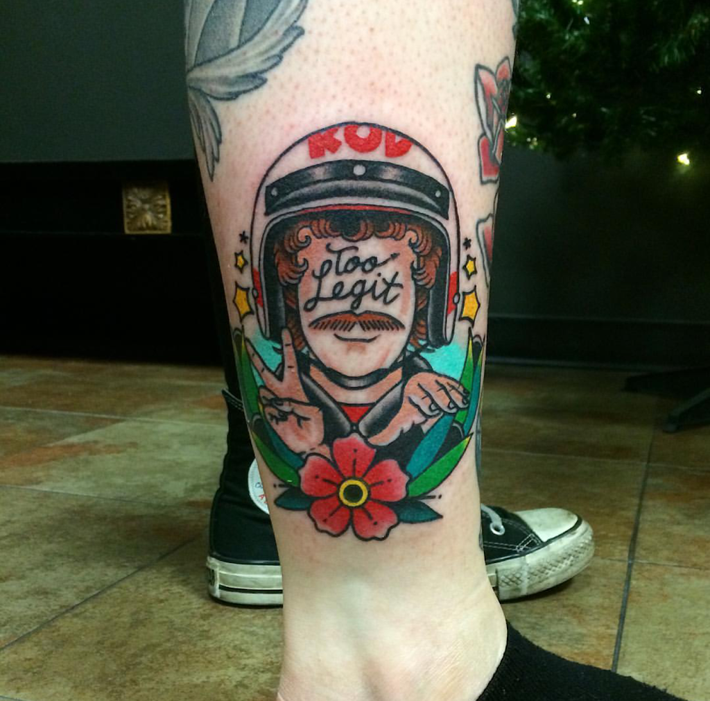 Collective Tattoo Parlor | 8416 W Desert Inn Rd, Las Vegas, NV 89117, USA | Phone: (702) 369-0718