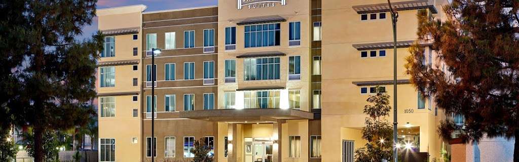 Staybridge Suites Anaheim At The Park | 1050 W Ball Rd, Anaheim, CA 92802, USA | Phone: (714) 860-4660