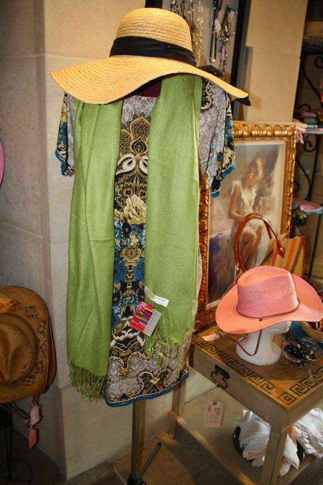 Sonoma Girlie Stuff | 1268 Broadway, Sonoma, CA 95476, USA | Phone: (707) 815-9758