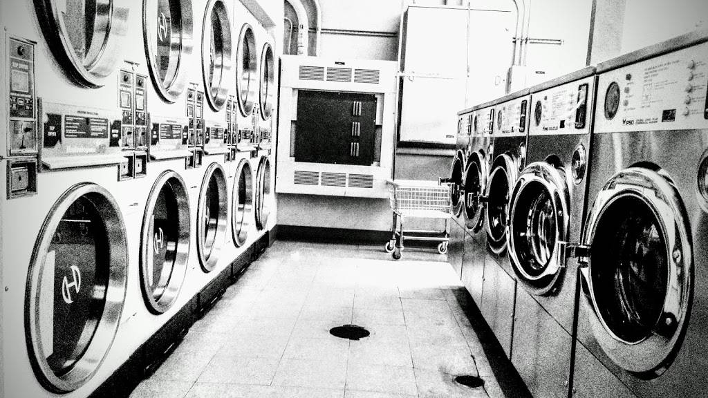 Walnut Park Cleaners & Coin Laundry | 5420 NE 6th Ave, Portland, OR 97211, USA | Phone: (503) 280-1012