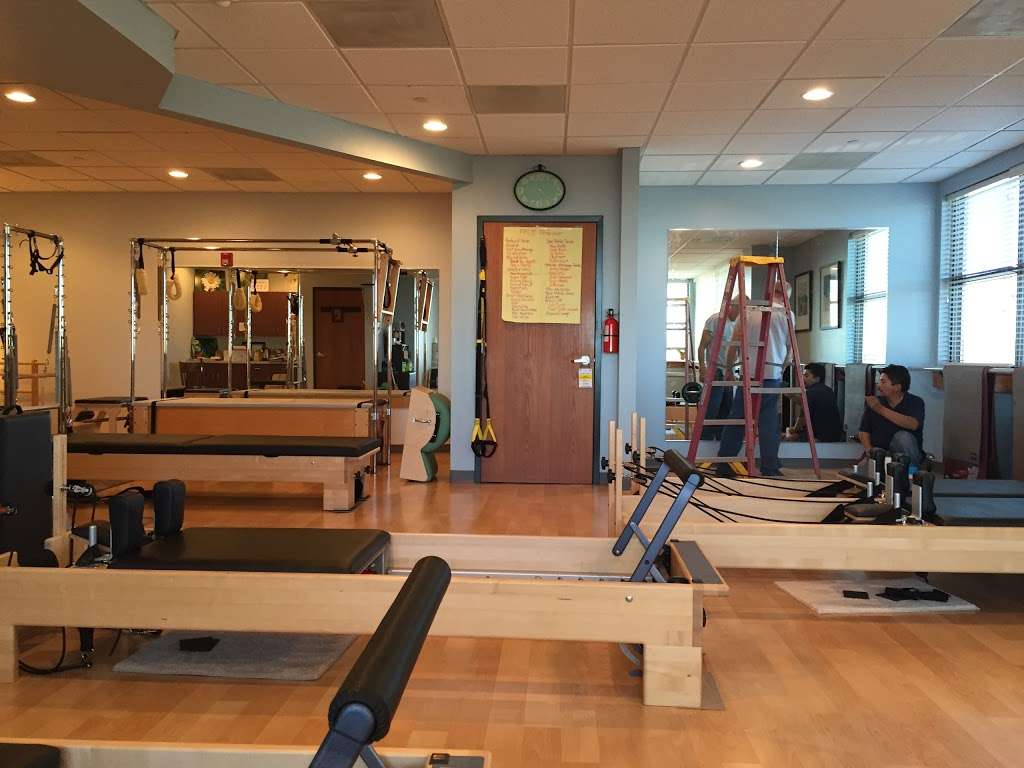 Wilder Pilates | 10101 Woodland Rd #210, Lenexa, KS 66220, USA | Phone: (316) 734-0805