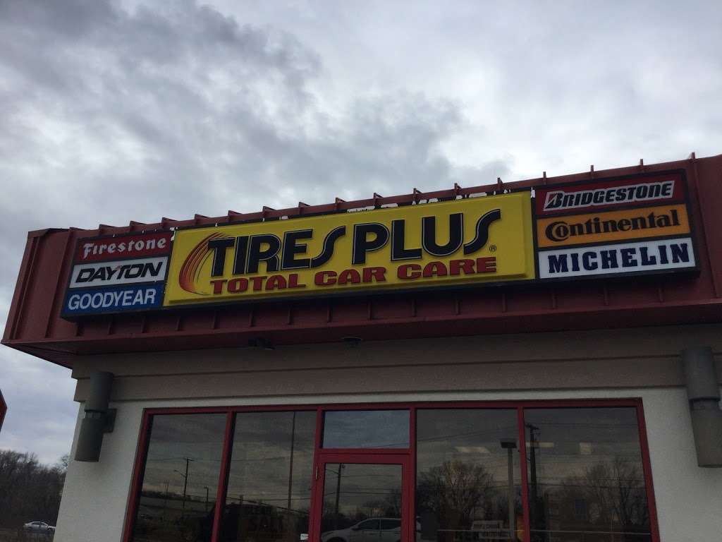 Tires Plus | 130 NJ-73, West Berlin, NJ 08091, USA | Phone: (856) 322-2389