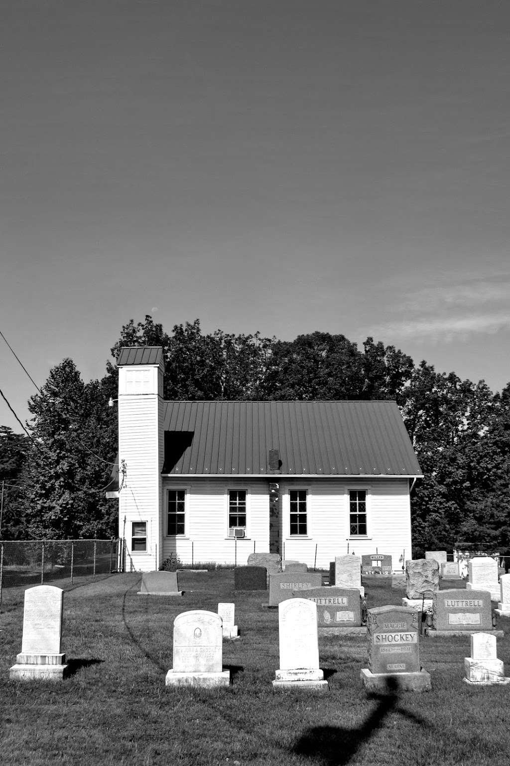 Shockeysville United Methodist Church | 139 Holiday Rd, Winchester, VA 22603, USA