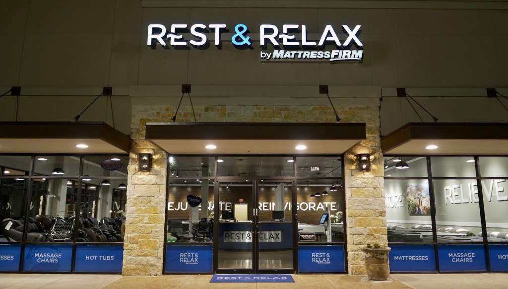 Rest & Relax by Mattress Firm | 6947 Farm to Market 1960 Road East, Humble, TX 77346 | Phone: (281) 812-7907