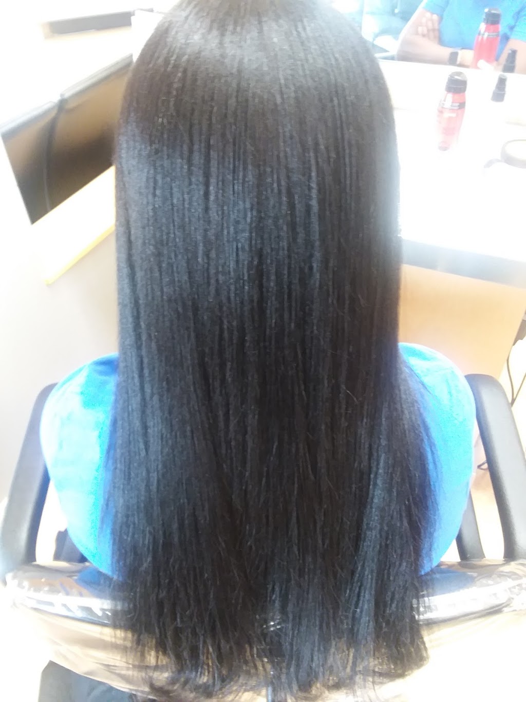 Bold N beautiful hair by Brittany | 2595 Rhoanoke Dr, Duluth, GA 30096, USA | Phone: (678) 790-3685