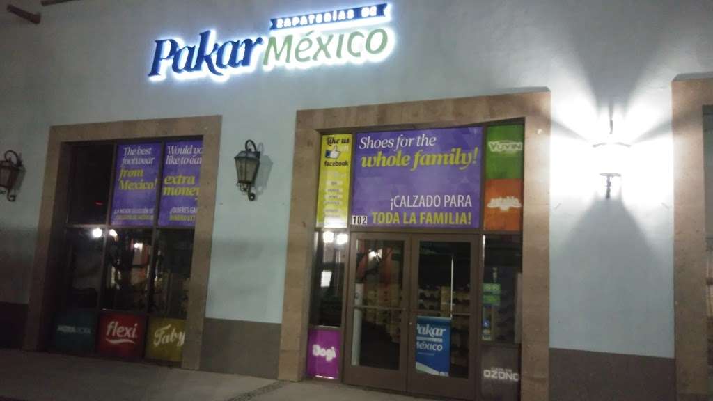 SC Pakar Zapaterias De México | 11221 Long Beach Blvd, Lynwood, CA 90262, USA | Phone: (310) 537-7626