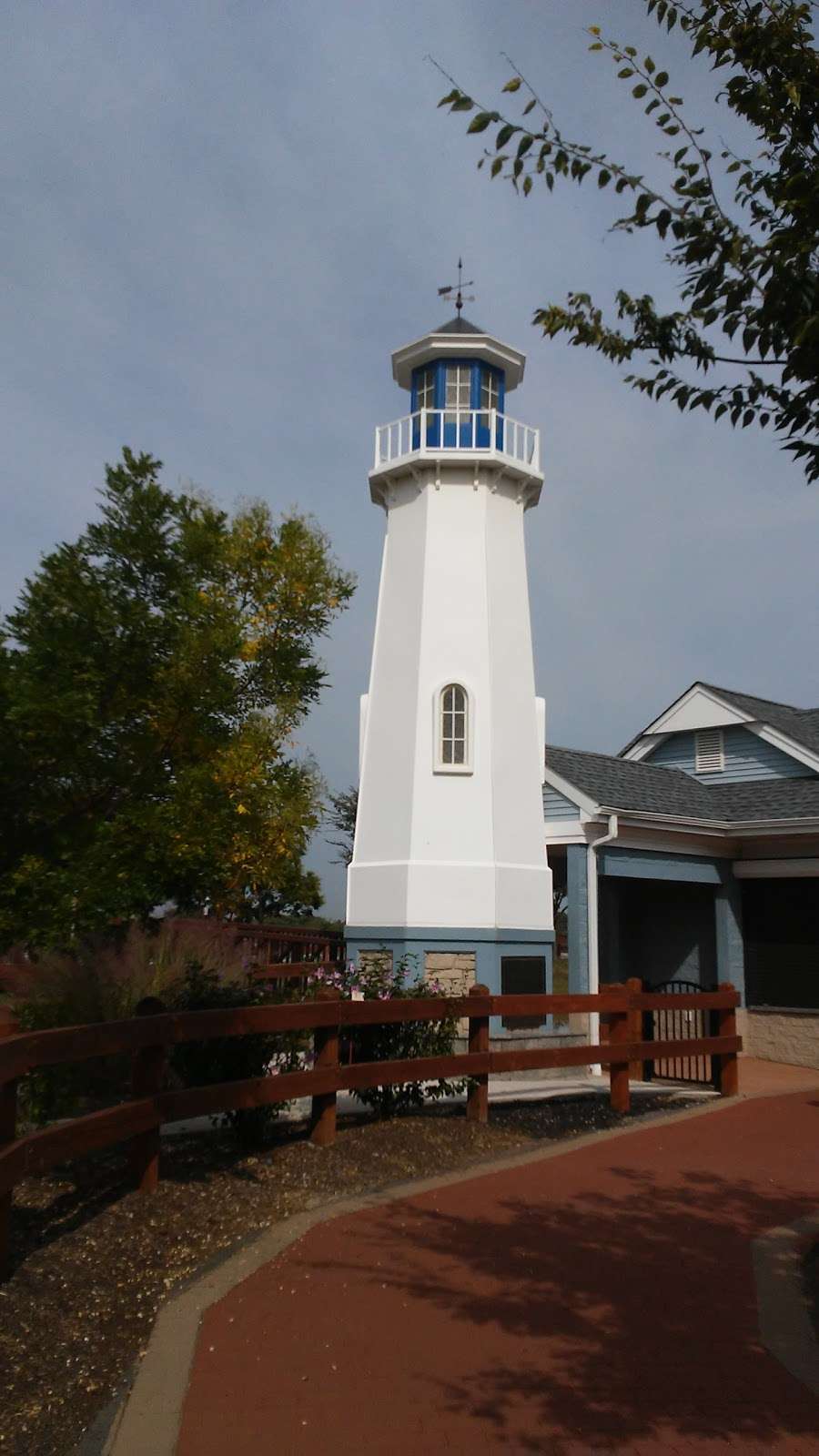 Waterfront Park Parking | Waterfront Access Rd, Carteret, NJ 07008, USA