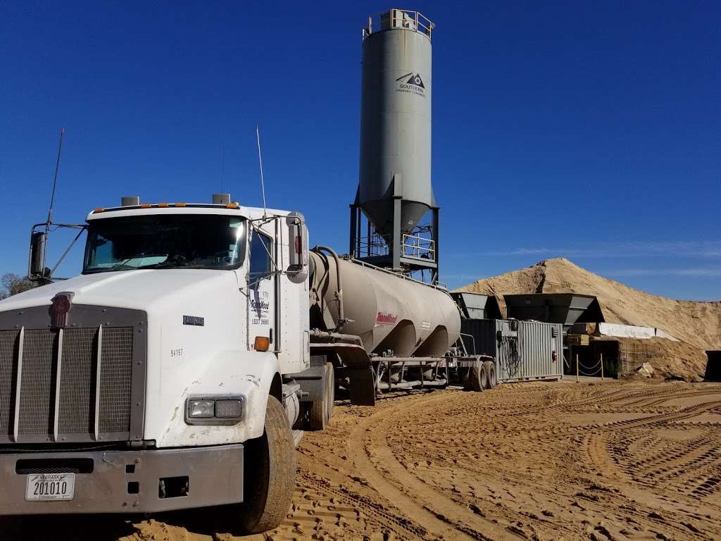 Liberty Ranch Sand Mine | 606 country rd, Liberty, TX 77575