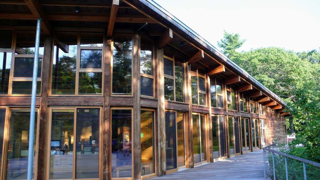 The Thoreau Society Shop at Walden Pond | 915 Walden St, Concord, MA 01742, USA | Phone: (978) 287-5477