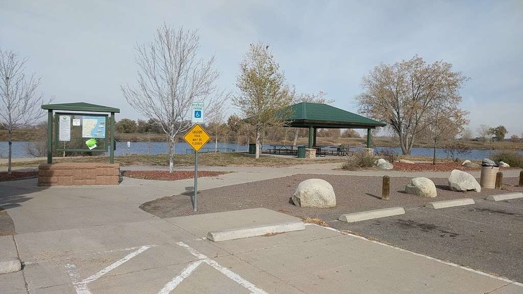 Valente Lake (Adams Co Parks) | 6821 E 104th Ave, Denver, CO 80233 | Phone: (303) 637-8000