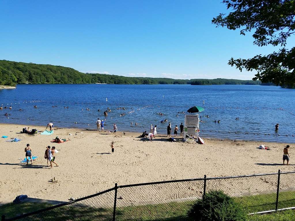 Harriman State Park | Seven Lakes Dr, Sloatsburg, NY 10974, USA | Phone: (845) 947-2444