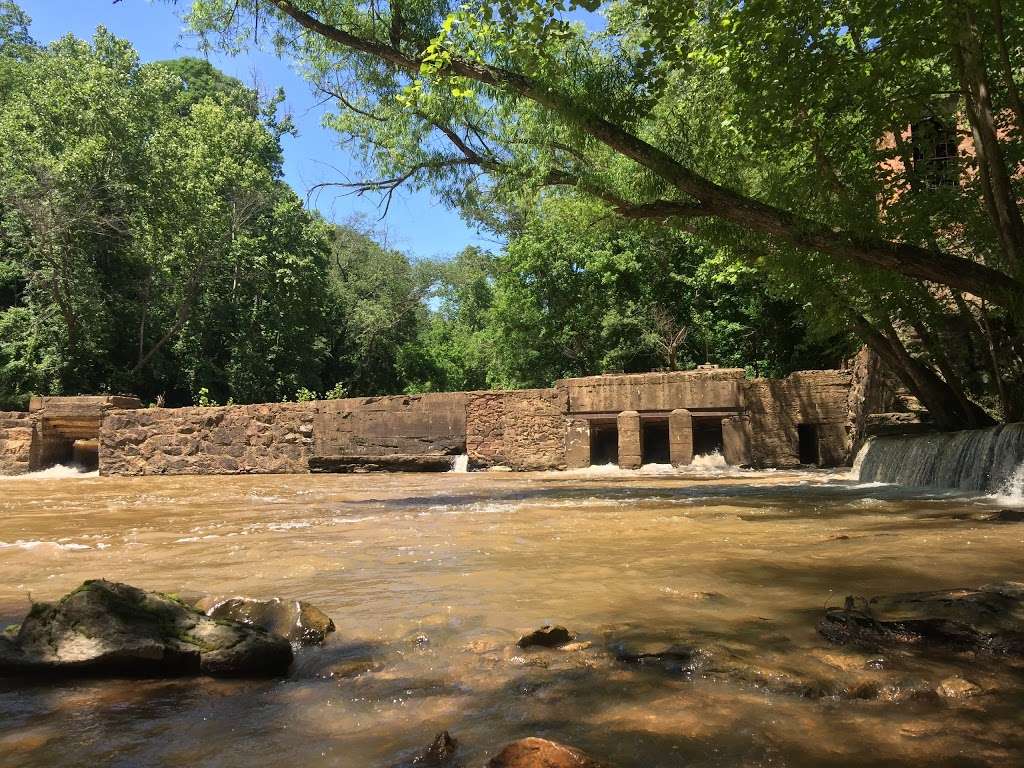 South Fork Rail Trail Trailhead | 2677 Laboratory Rd, Lincolnton, NC 28092, USA | Phone: (704) 342-3330