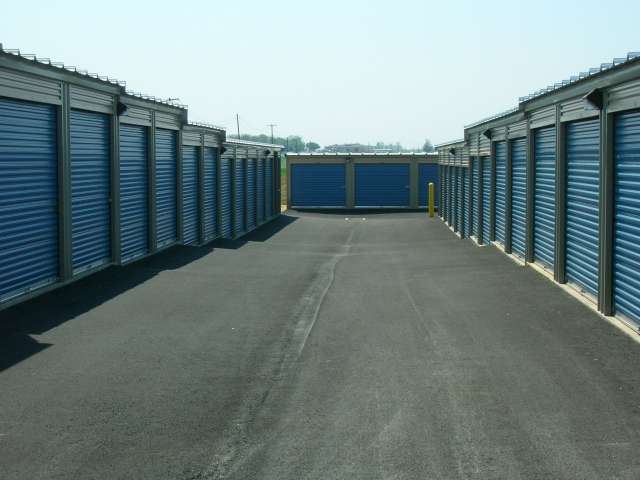 Elco Self Storage | 55 King St, Myerstown, PA 17067, USA | Phone: (717) 202-9752