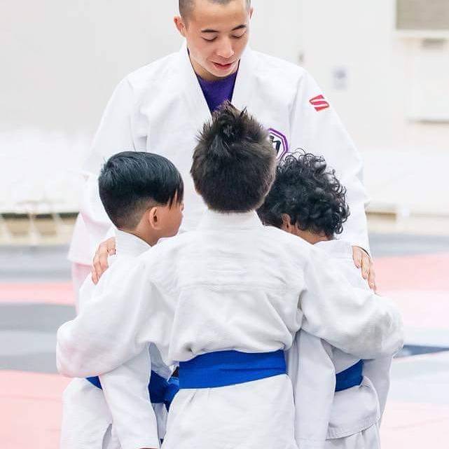 RIKI DOJO USA Japanese Jujitsu and Kodokan Judo | 535 W Iron Ave, Mesa, AZ 85210 | Phone: (480) 294-4746