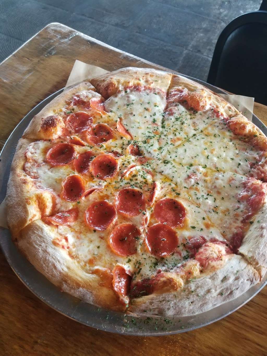 TK Pizza & Pasta | 640 W Tehachapi Blvd B, Tehachapi, CA 93561, USA | Phone: (661) 822-8366