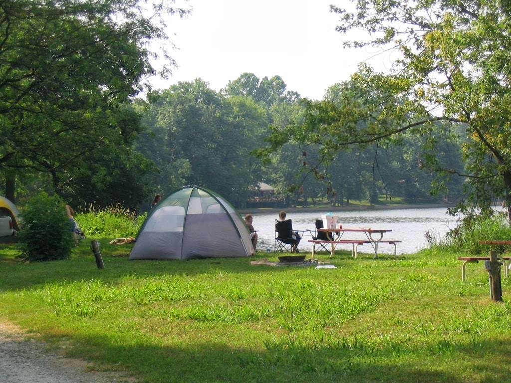 River Bend Campground | 21695 IN-37, Noblesville, IN 46060, USA | Phone: (317) 773-3333