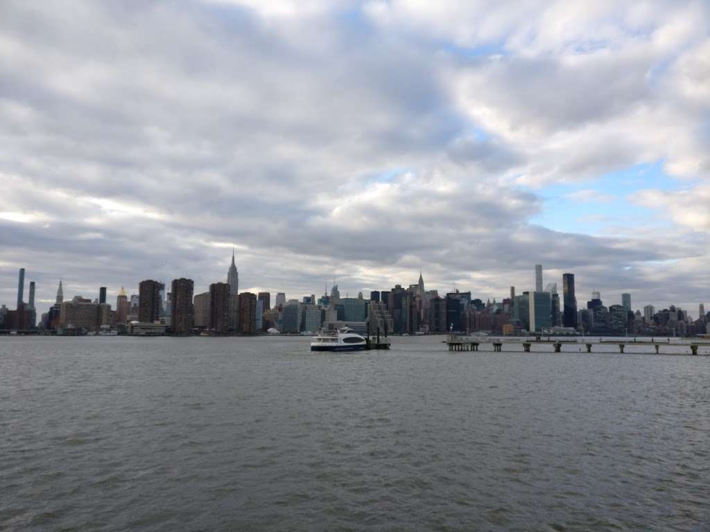 WNYC Transmitter Park | Greenpoint Ave, Brooklyn, NY 11222, USA | Phone: (212) 639-9675