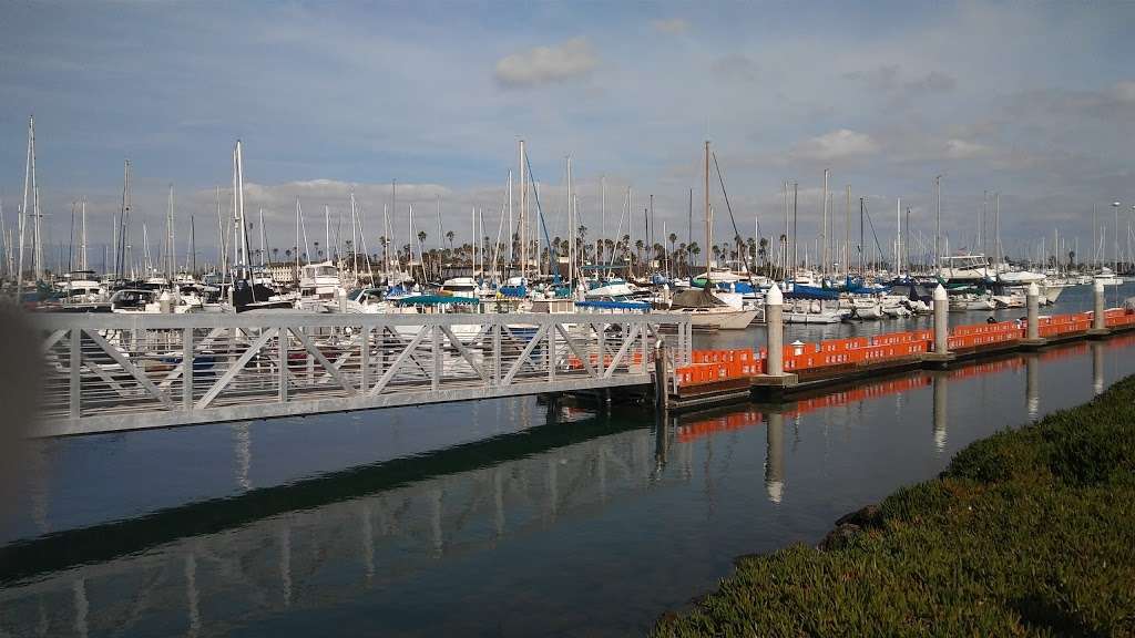 Channel Islands Maritime Museum | 3900 Bluefin Cir, Oxnard, CA 93035, USA | Phone: (805) 984-6260