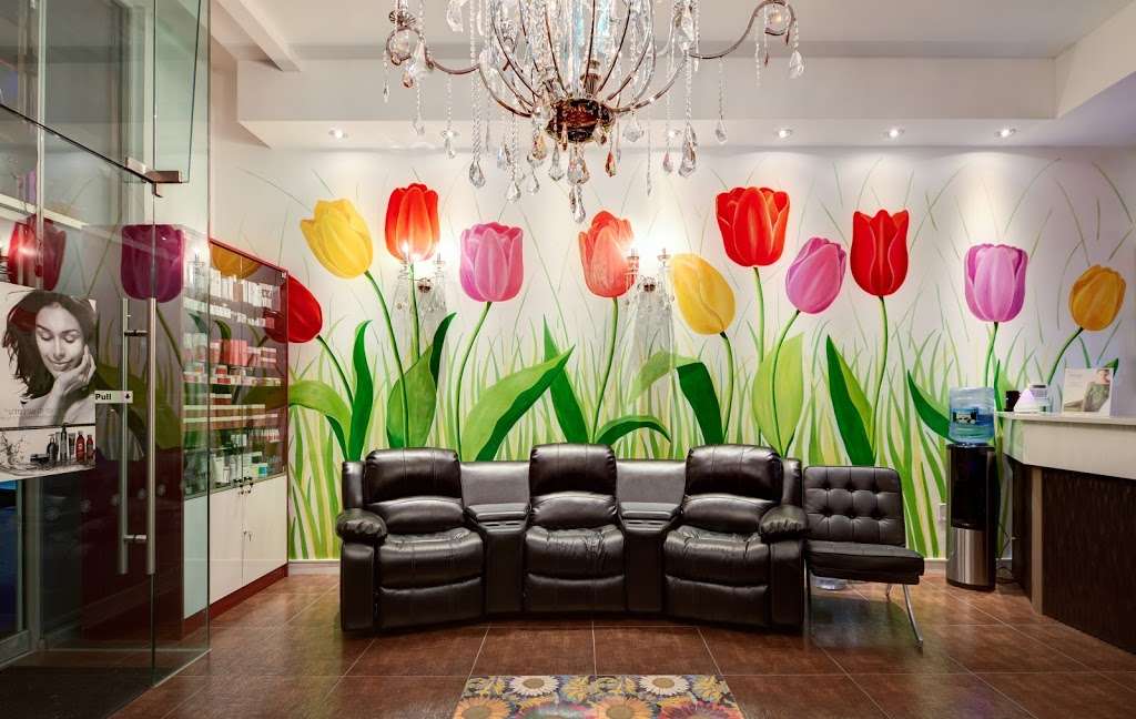 Arcana Juventa Anti-Aging Spa | 14 Brighton 11th St, Brooklyn, NY 11235, USA | Phone: (718) 975-4511